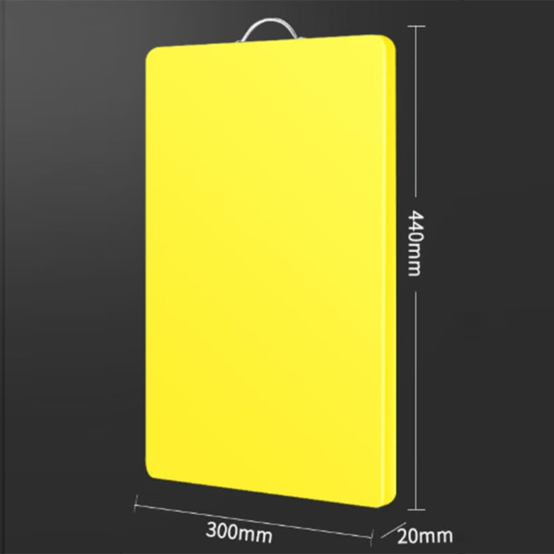 Yüksek Polimer Aşınma Levhası