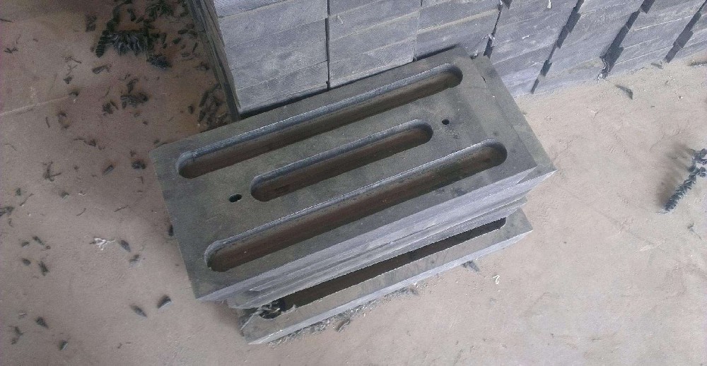 PE Malzeme Kalınlaştırılmış Pedler