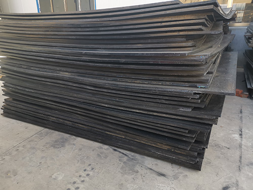 UHMW-PE Taşıyıcı Astarlar