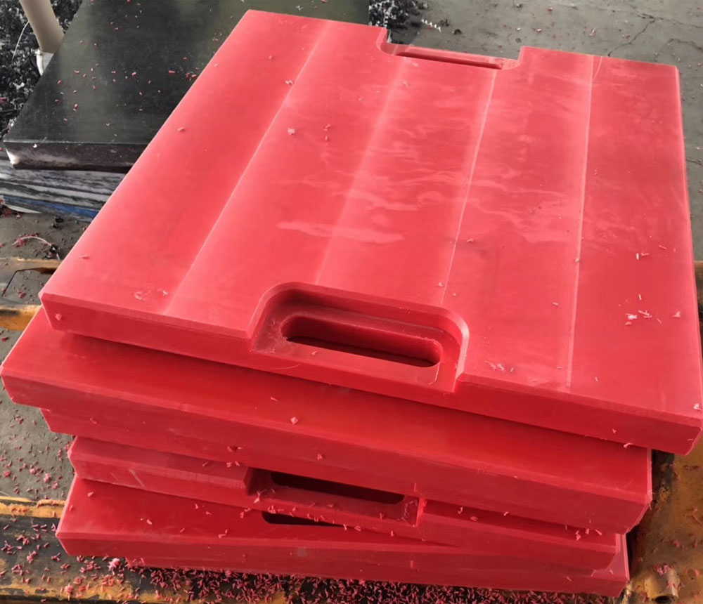 Vinç Payanda Pedleri