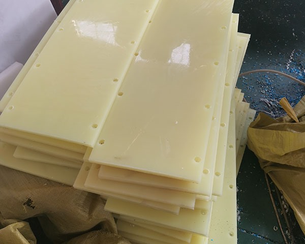 Poliüretan levhalar