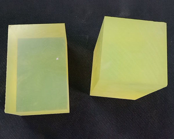 Anti-Statik Poliüretan Levha İşleme