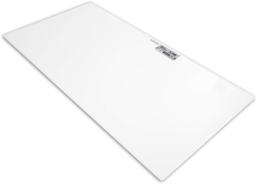 HDPE Buz Hokeyi Antrenmanı Düz Atış Pedi