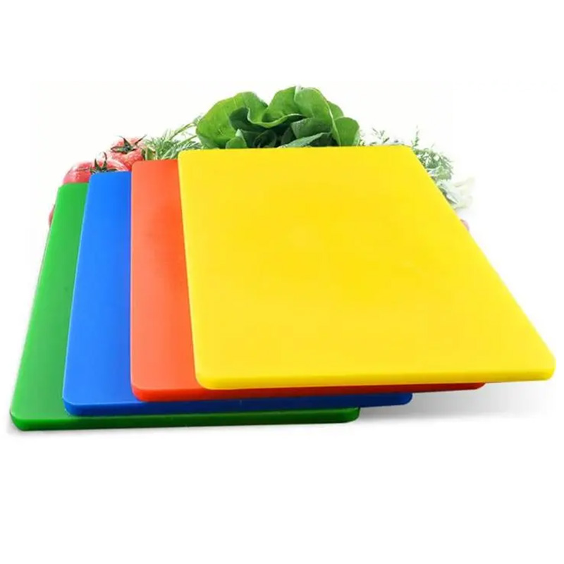 Yüksek Polimer Aşınma Levhası