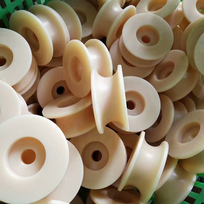 Naylon Plastik Ürünler