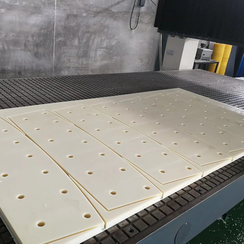 FDA Gıdayla Temas Standardı Yağlı Naylon Gömlekler