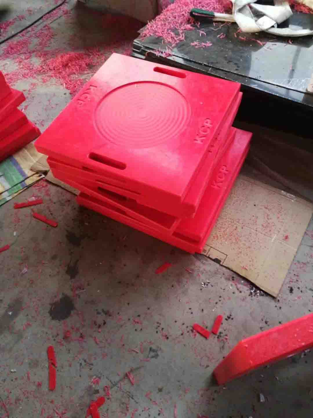 Vinç Destek Ayakları ve Kriko Ayakları