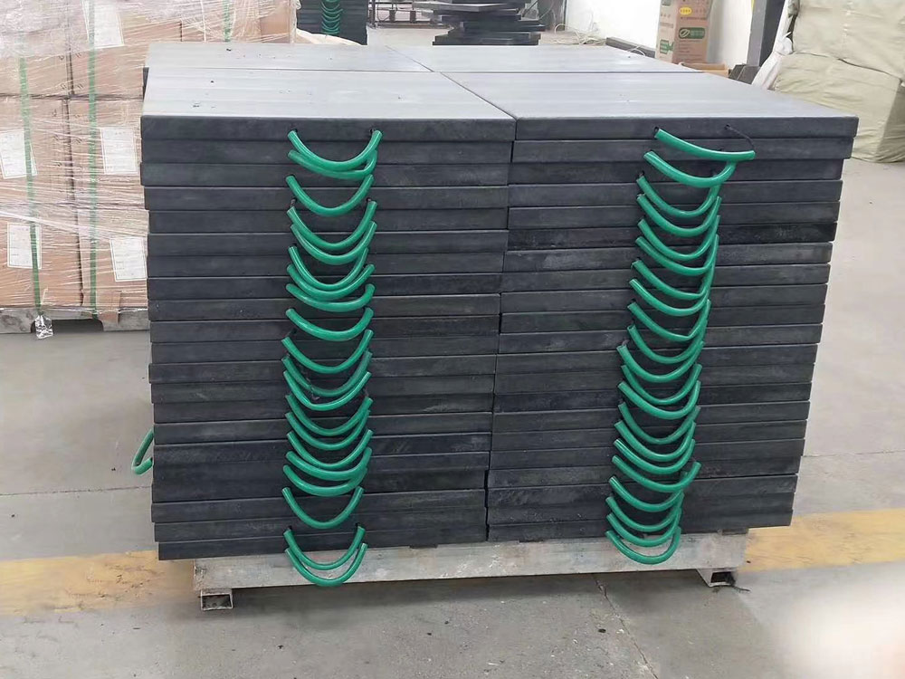 Vinç Destek Ayakları