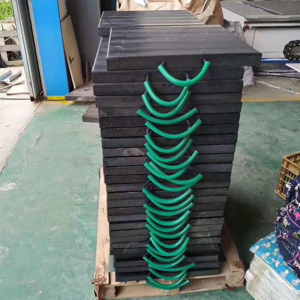 Vinç Destek Ayakları