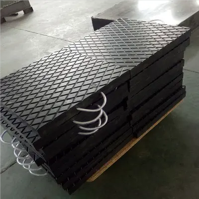 UHMWPE pedleri