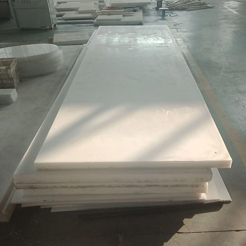 UHMWPE Levhalar