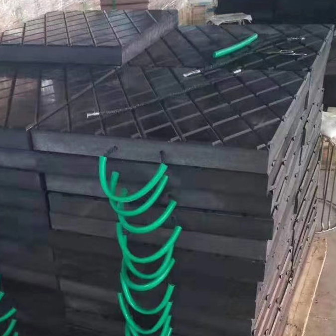 Mobil Vinç Destek Ayakları