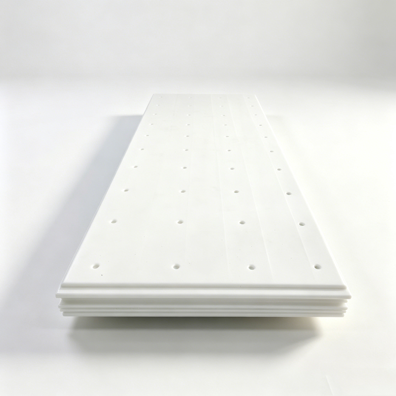 UHMWPE Levhalar
