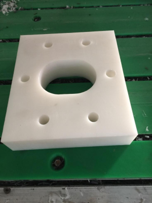 Polietilen Kalınlaştırıcı Pedler