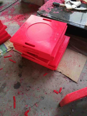 Vinç Destek Ayakları ve Kriko Ayakları