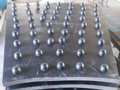 Tıkanma Önleyici Polietilen Levha