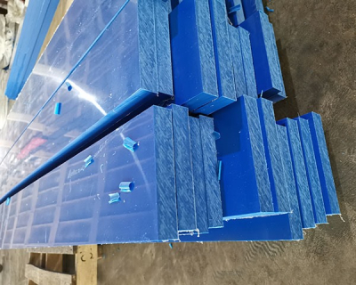 Polipropilen Zemin Topu Çit Paneli Futbol Sahası Duvarı