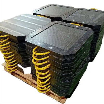 Vinç Payanda Pedleri