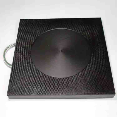 Kompozit Vinç Destek Ayakları Matları