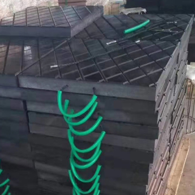 Mobil Vinç Destek Ayakları