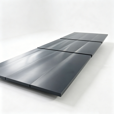 UHMWPE Konveyör Küreği