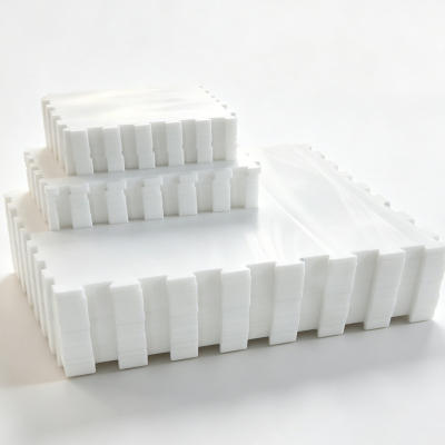 UHMW Polietilen Plastik Levha