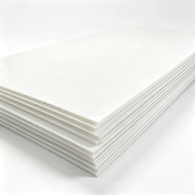 UHMWPE Kayar Plakalar