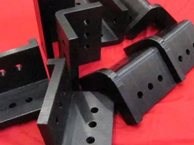 Aşınmaya dayanıklı Kare