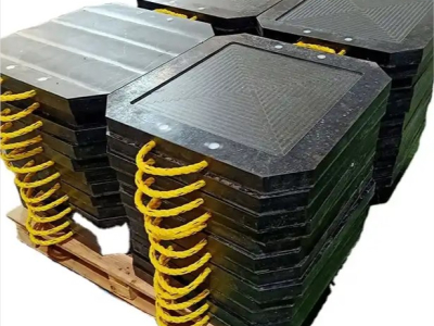 Vinç Payanda Pedleri