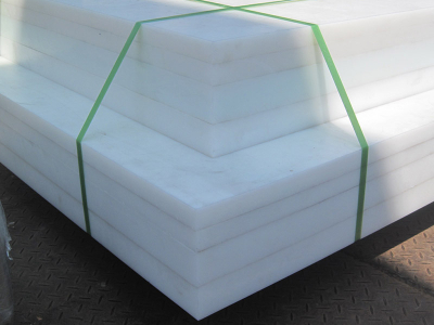 Antistatik UHMW Levha