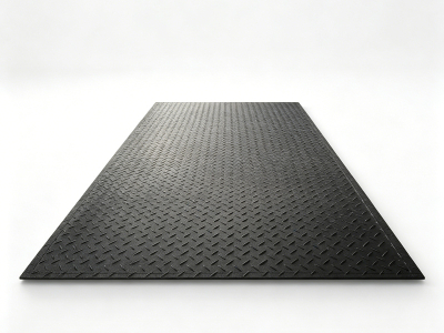HDPE Kompozit Dura Taban Paspasları