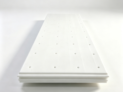 UHMWPE Levhalar
