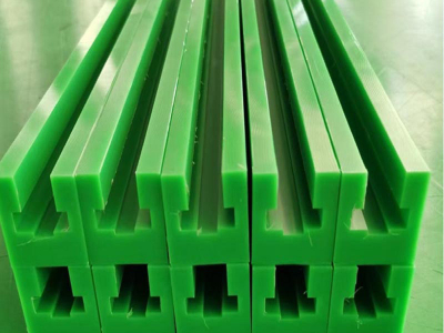 Konveyör Zinciri Kılavuzu