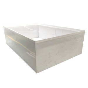 Polipropilen Kaplama