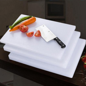 Plastik Üzerinde Uhmw