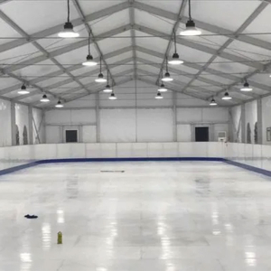 Hokey Dasher Panoları