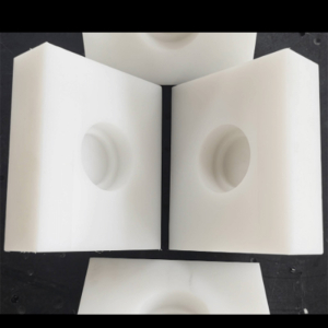 UHMWPE İşlenmiş Bloklar