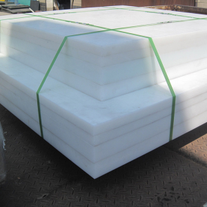 UHMWPE levhalar ve paneller