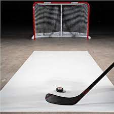 Hokey Atış Pedi Hockey Shooting Pad