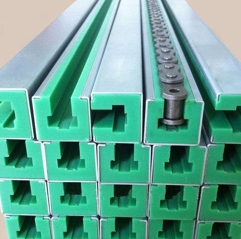 Uhmwpe Plastik Aşınma Şeridi Uhmwpe Plastic Wear Strip