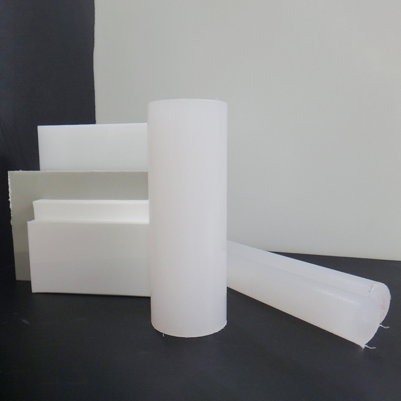 Polietilen Levha  Polyethylene Sheet