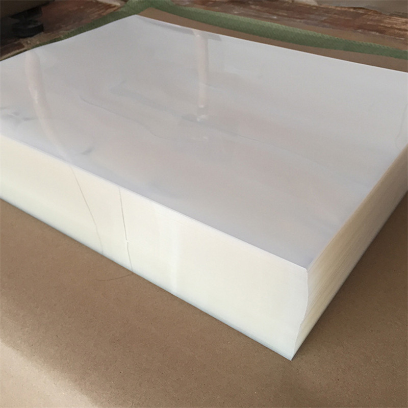 Polipropilen Pe Polypropylene Pe