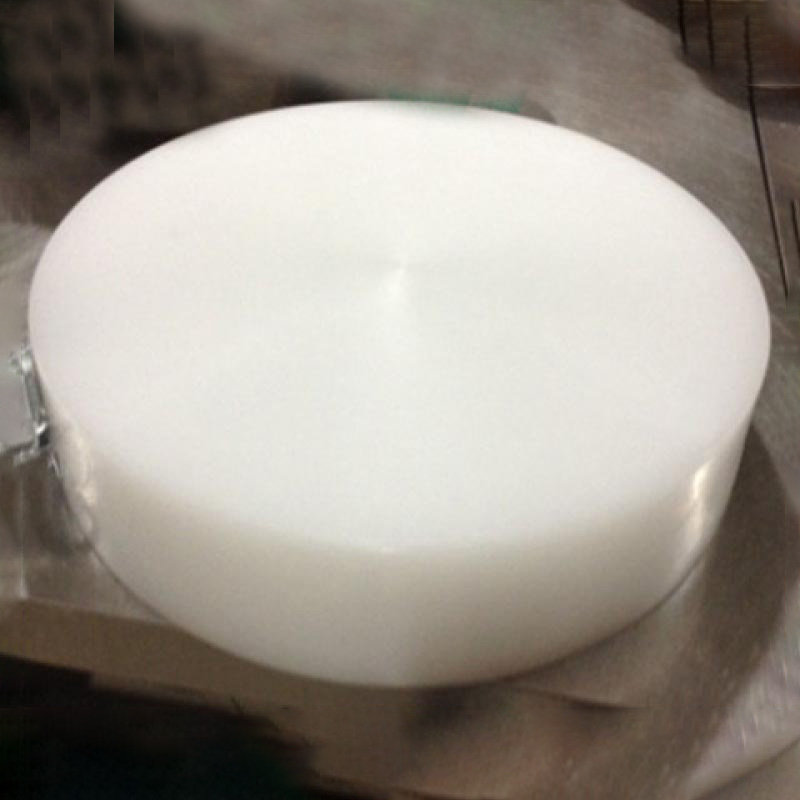 Yüksek Polimer Polietilen Gömlekler  High Polymer Polyethylene Liners