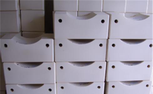 PE Malzeme Kalınlaştırılmış Pedler PE Malzeme Kalınlaştırılmış Pedler