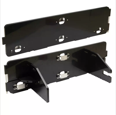 Siyah HD PC Kompozit Futbol Basketbol Panosu Siyah HD PC Kompozit Futbol Basketbol Panosu