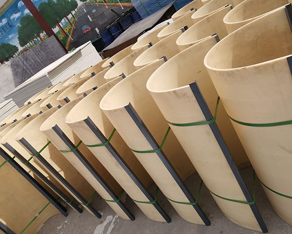 Yüksek Yağ İçerikli Naylon Plaka Naylon Kompozit Astar Plakası High Oil Content Nylon Plate Nylon Composite Liner Plate