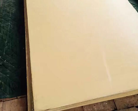 Naylon Kompozit Astar Nylon Composite Liner