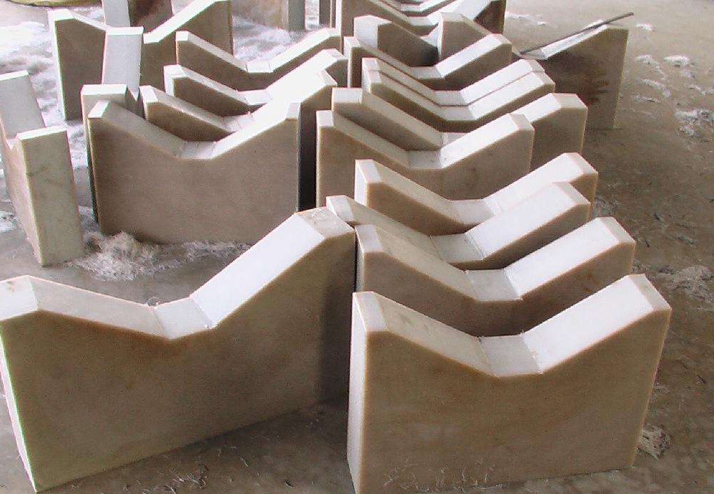 Mc Naylon Levha Mc Naylon Levha