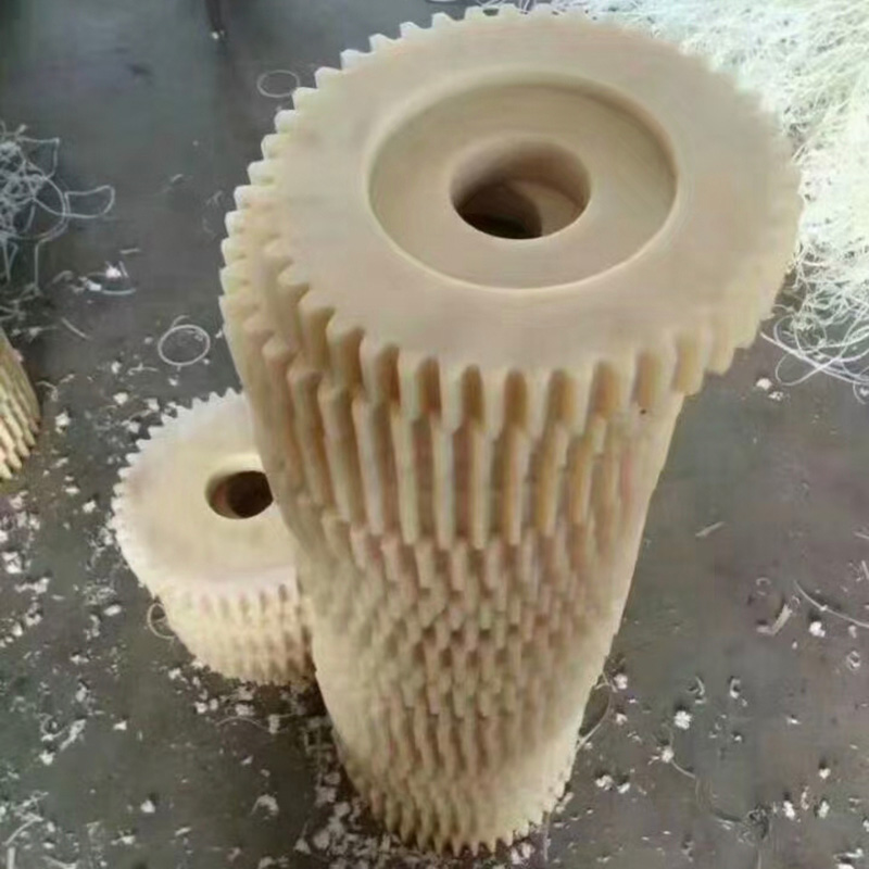 Naylon Plastik Ürünler Kaydırıcısı Naylon Plastik Ürünler Kaydırıcısı