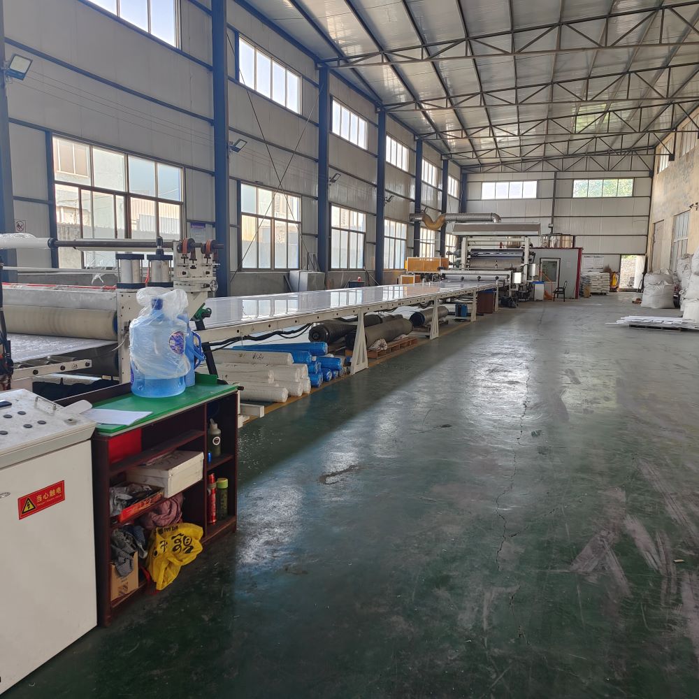 Dezhou Fuxin Kompozit Malzemeler A.Ş. Dezhou Fuxin Kompozit Malzemeler A.Ş.